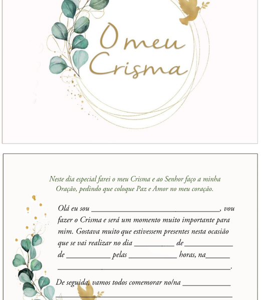 Crisma Verde