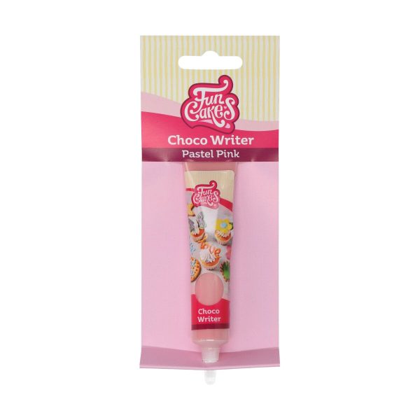 rosa pastel