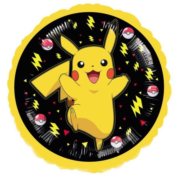 balao foil pokemon