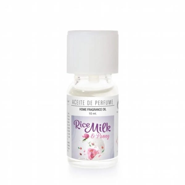 RICE MILK E PEONY
