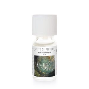 Enchanted Oak