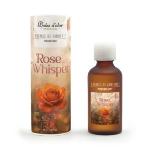 rose whisper